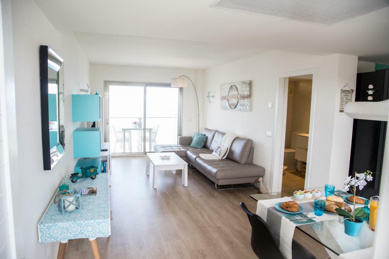 Apartamento Sea Club