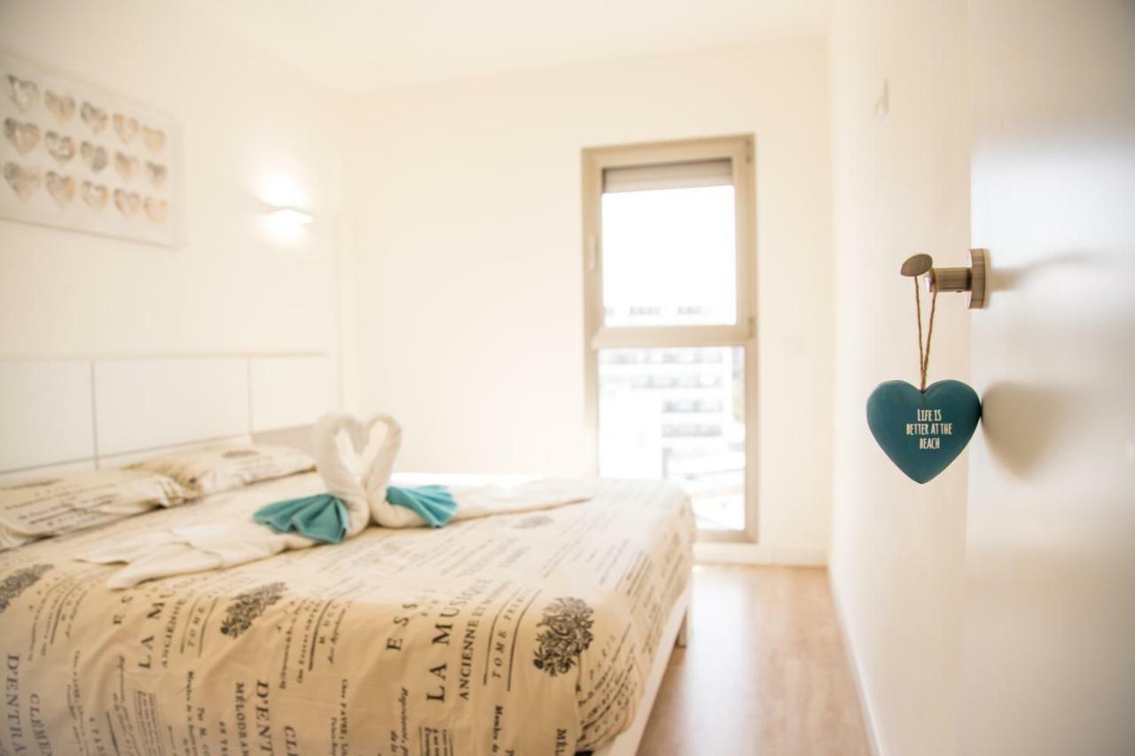 Sea Club Apartamento