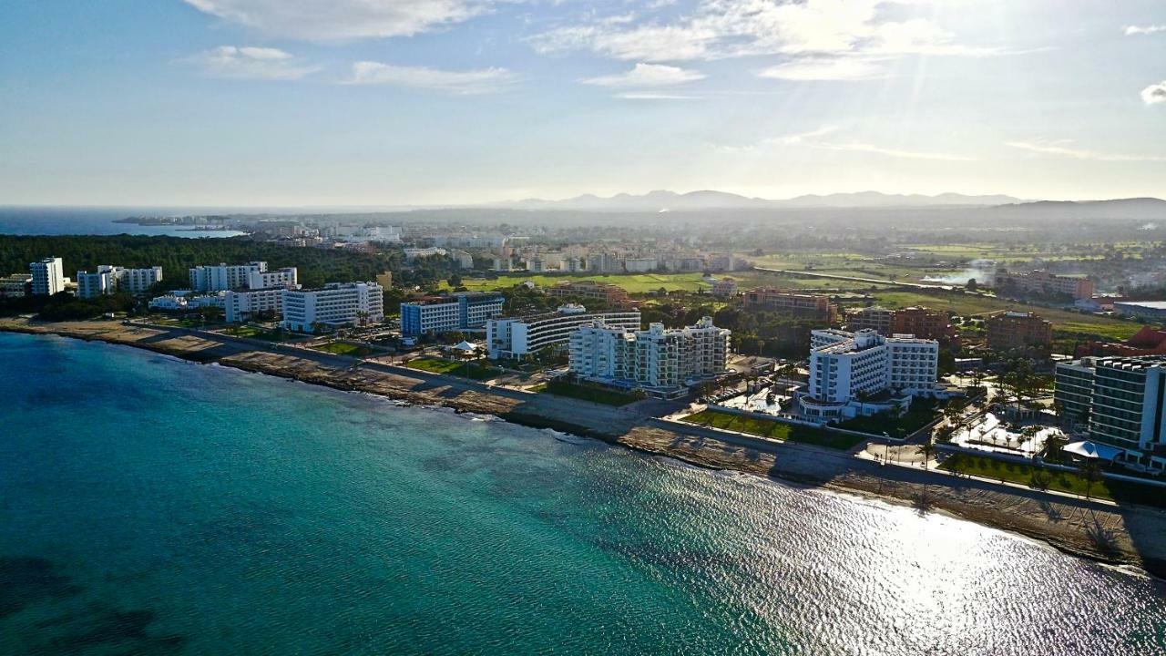 Sea Club Apartamento