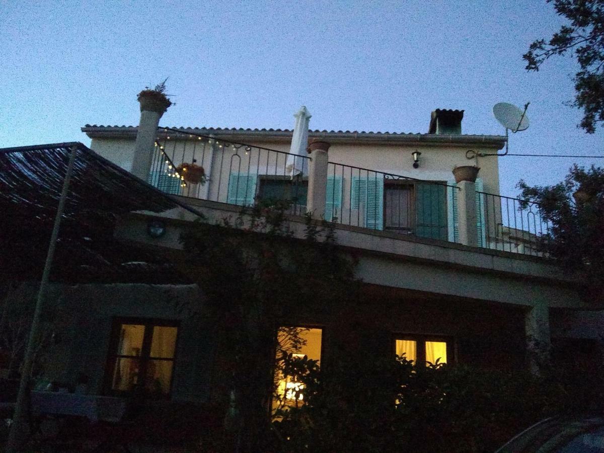 Ses Alzines Integrado En Habitada Apartment Llucmajor (Mallorca)
