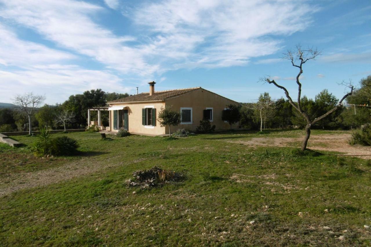 Holiday home Sa Comella