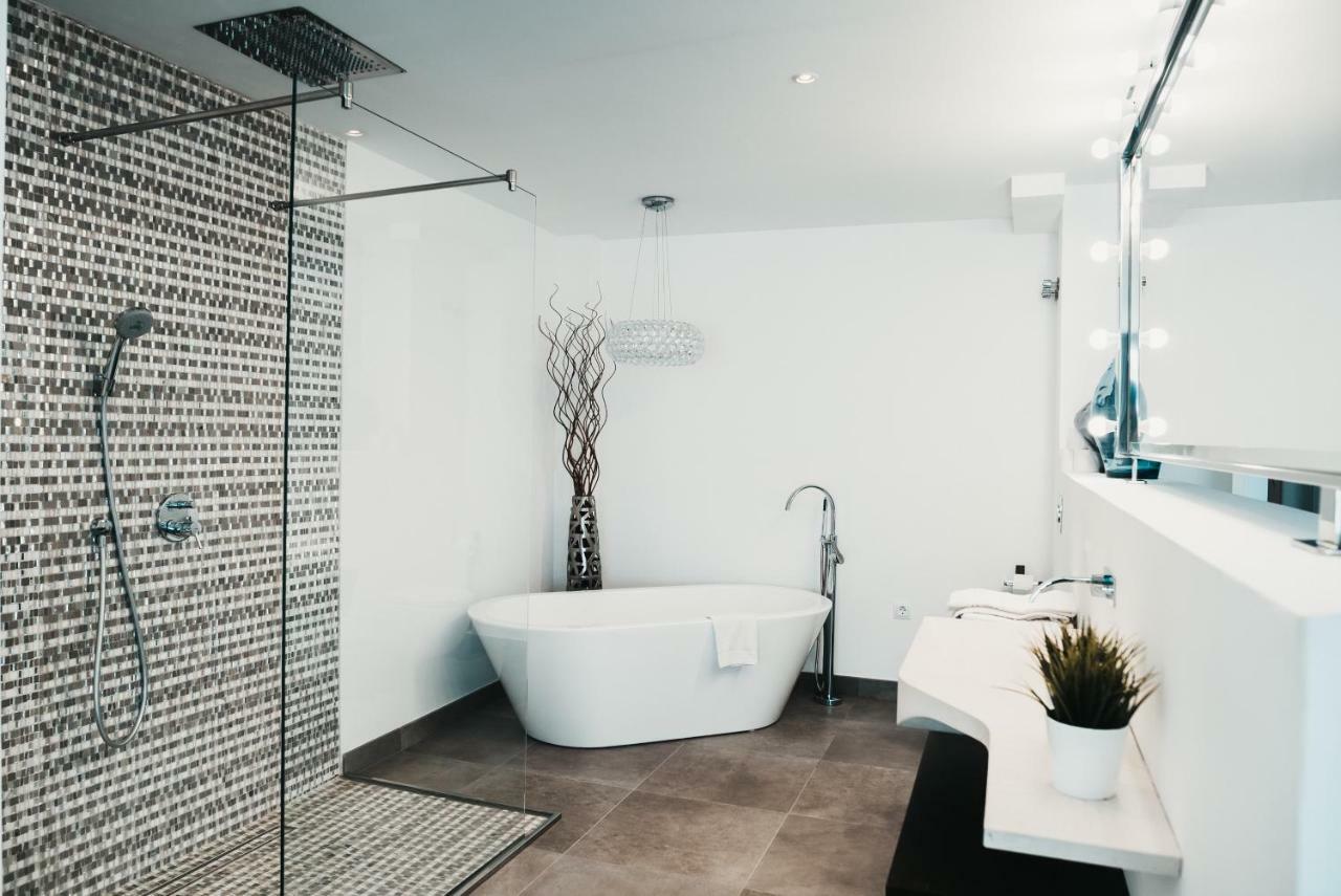Apartment Grand Terrace In Puerto De *