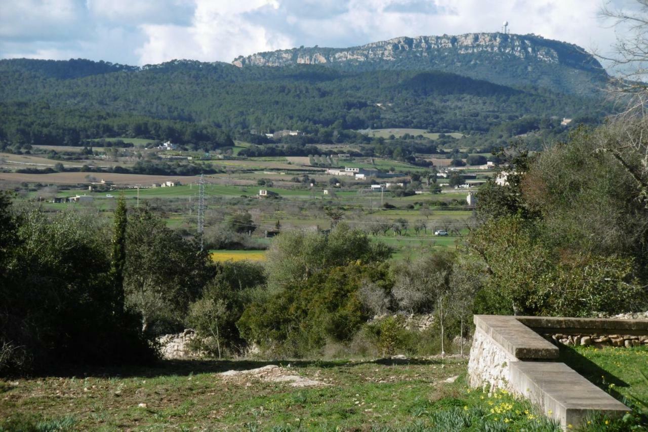 Holiday home Sa Comella *