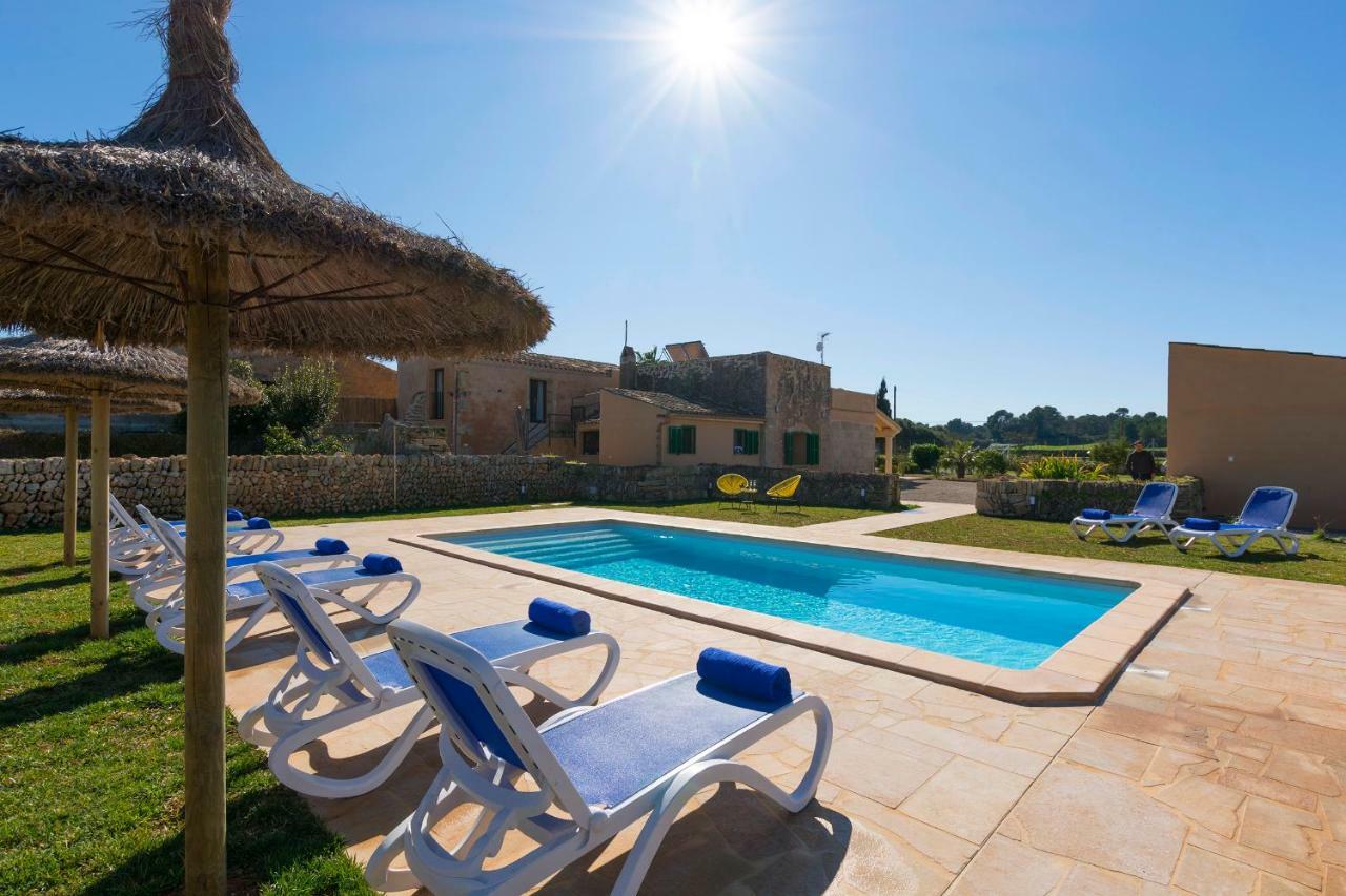 Villa S'hort De Marina *