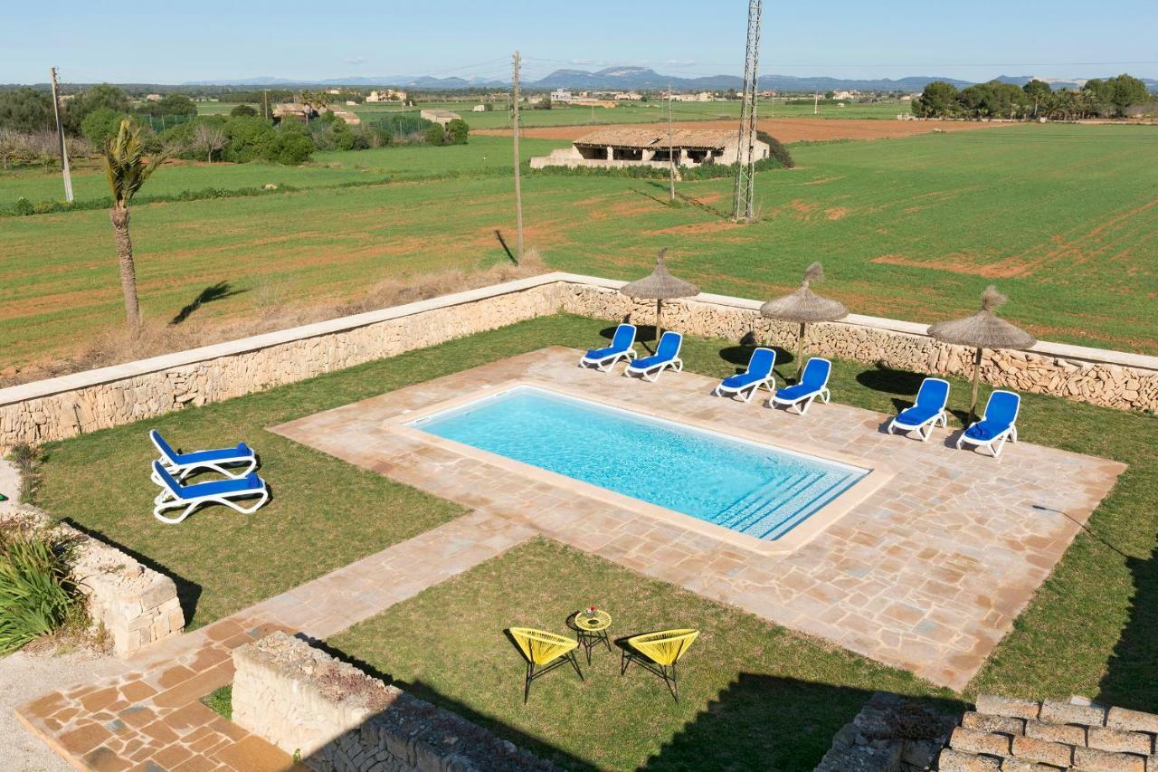 Villa S'hort De Marina *