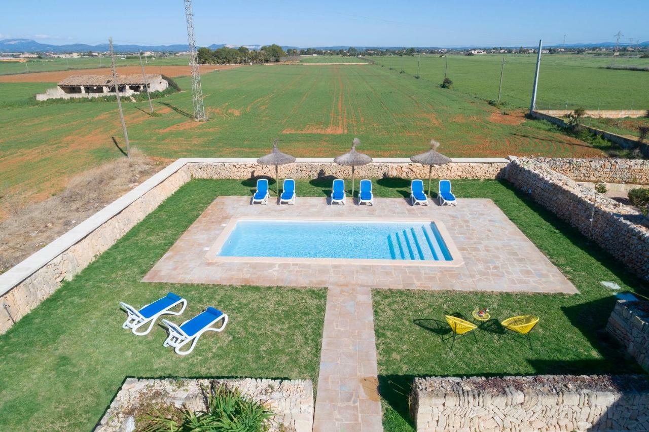 Villa S'hort De Marina