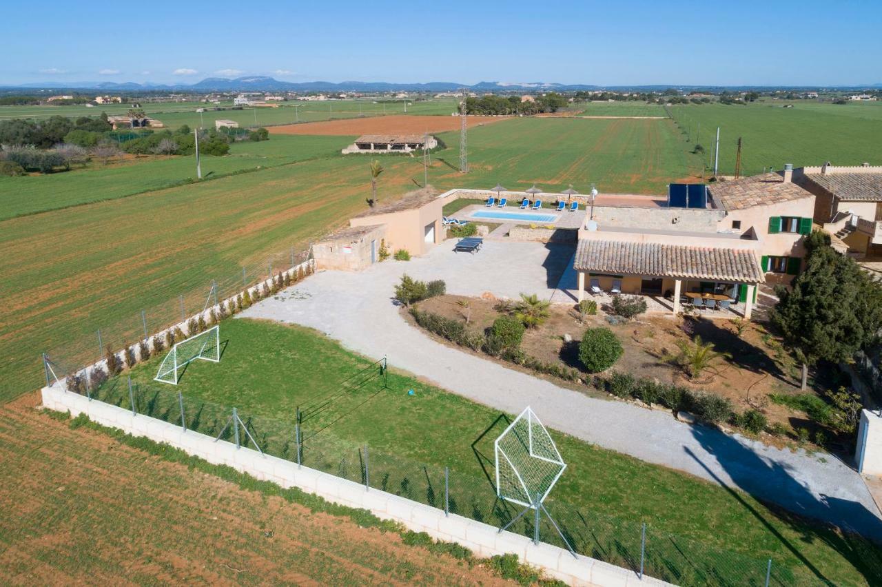 S'hort De Marina * Ses Covetes