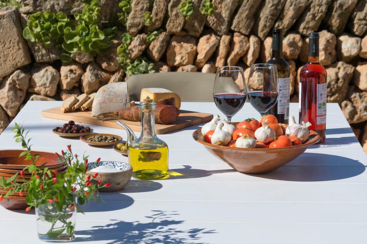 S'hort De Marina Villa