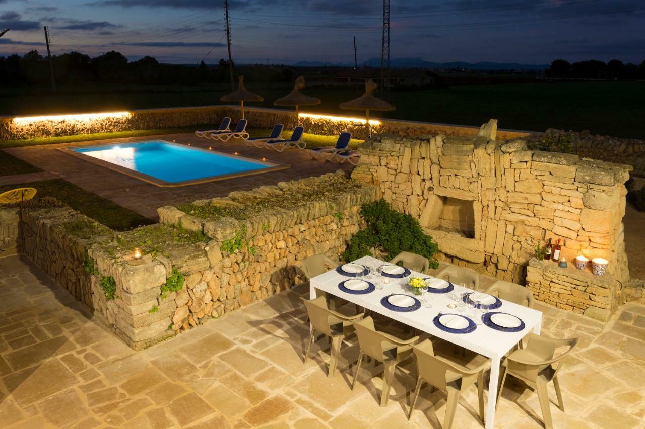S'hort De Marina Villa