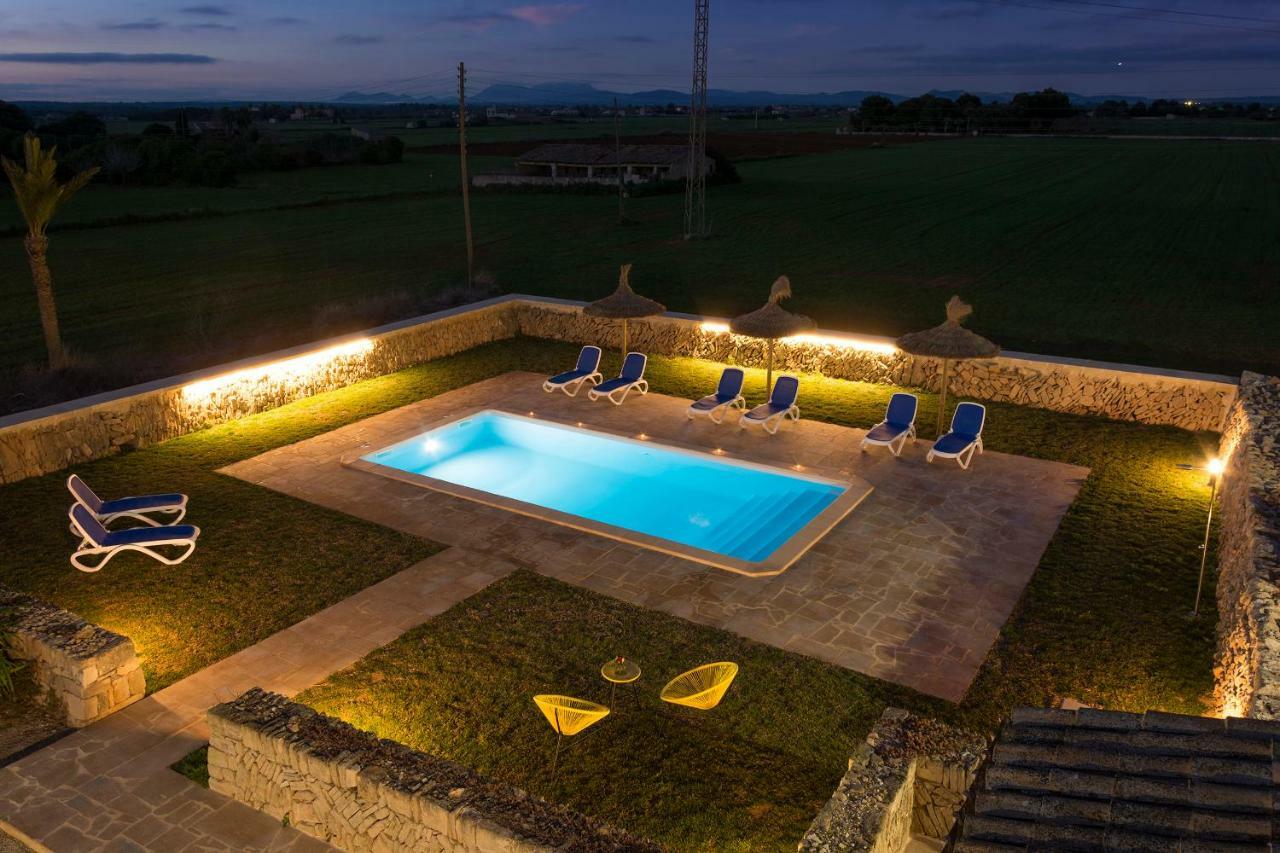 Villa S'hort De Marina *