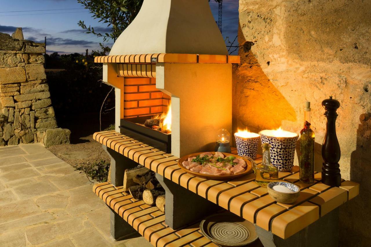 S'hort De Marina Villa Ses Covetes