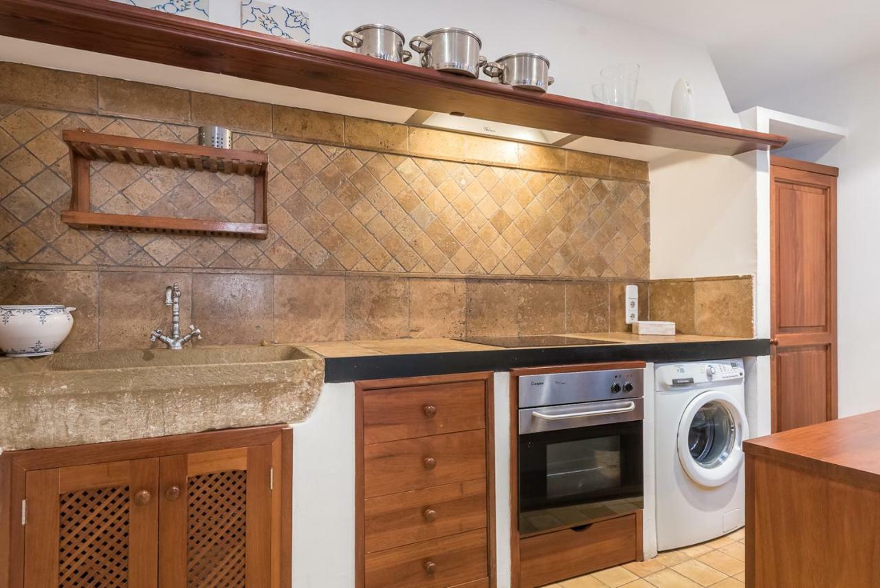 Ca S'angel Holiday home Biniaraix