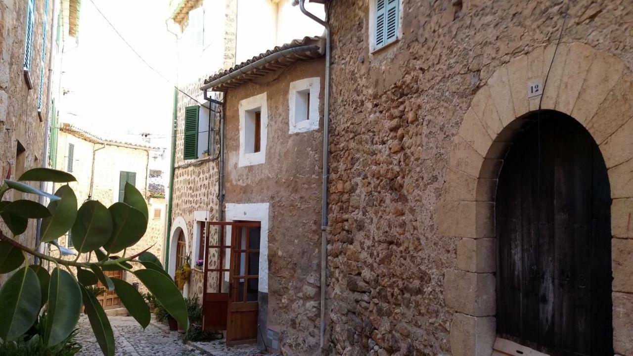 Ca S'angel Holiday home