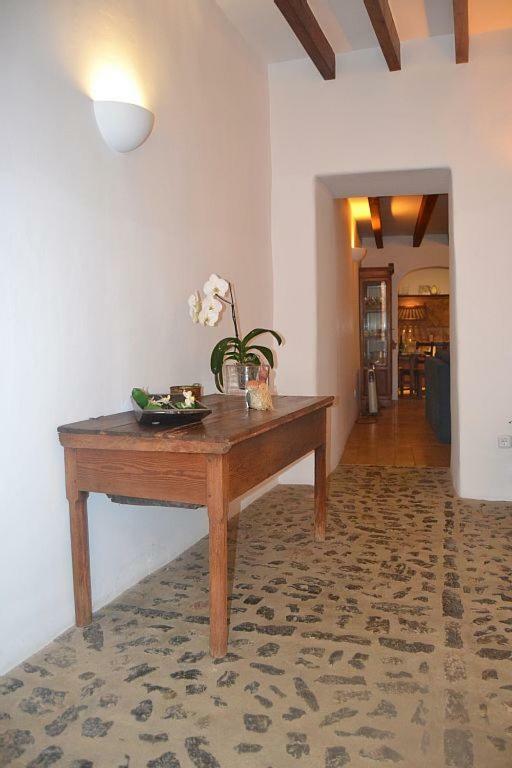 Holiday home Ca S'angel