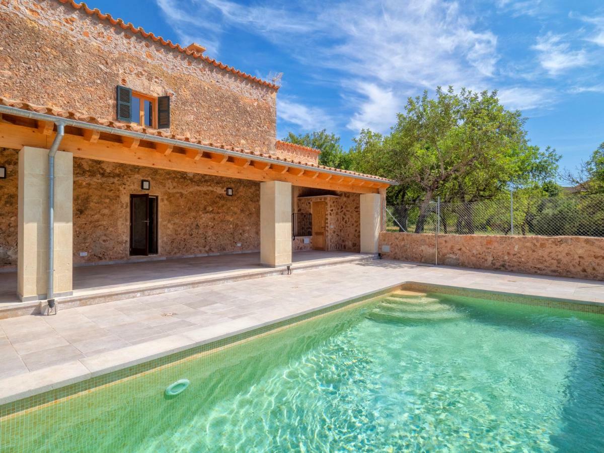 Cas Forner Holiday home Portol