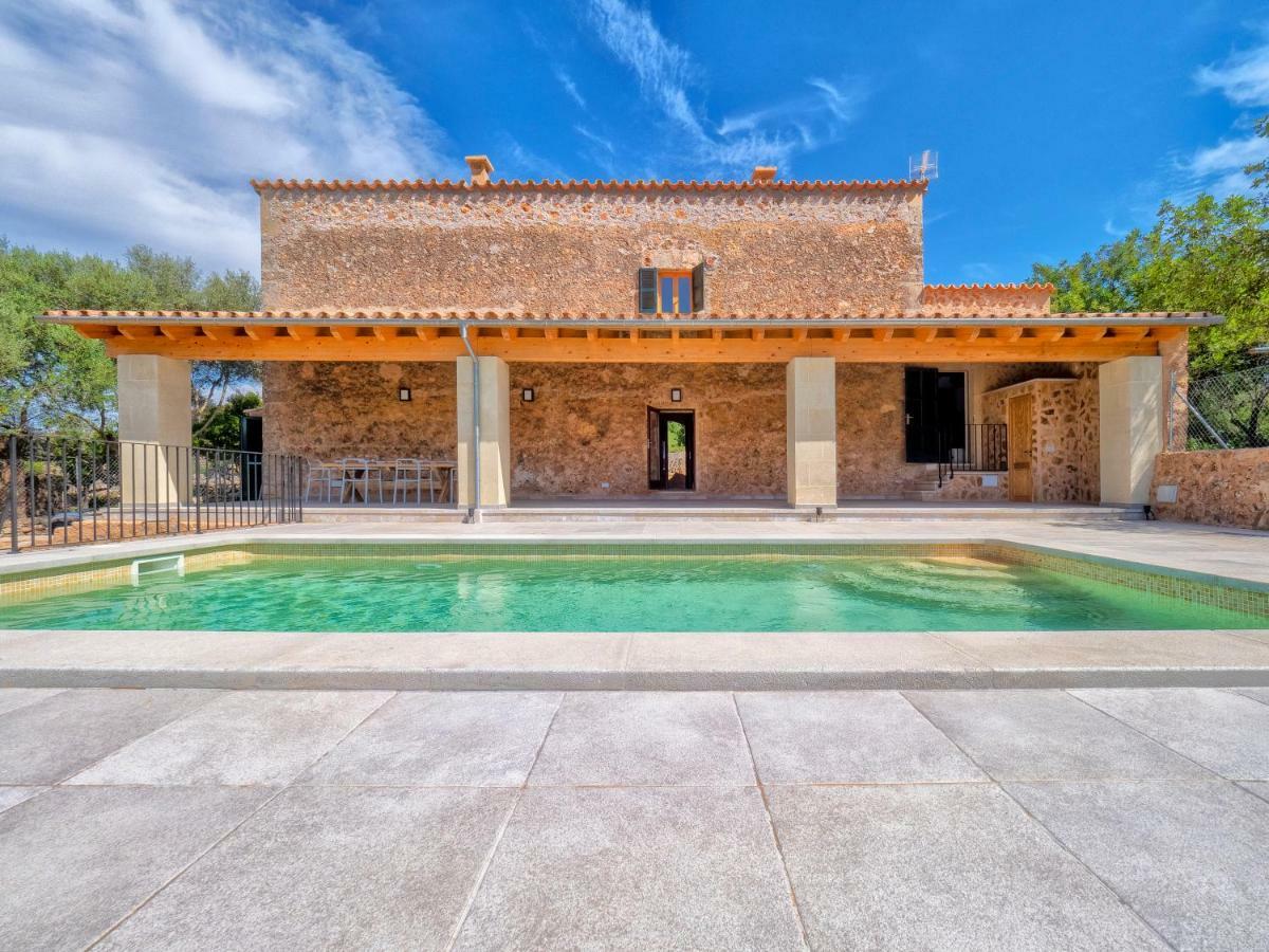 Cas Forner Holiday home Portol