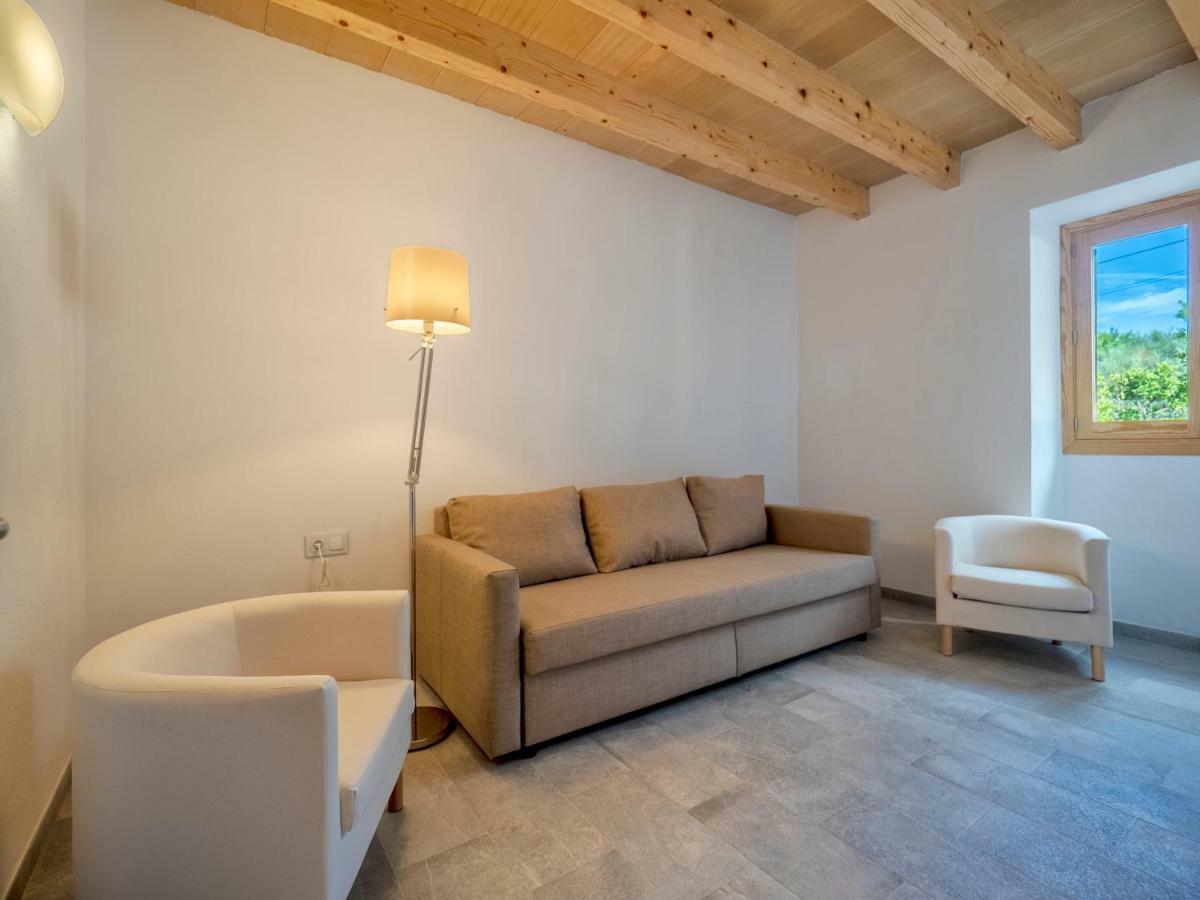 Holiday home Cas Forner