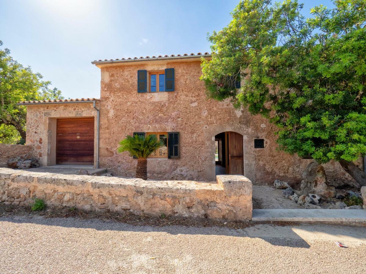 Holiday home Cas Forner *