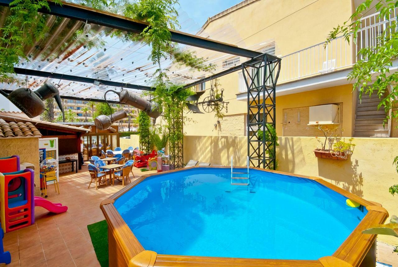 Apartment Roma 1 Port de Alcudia (Mallorca)