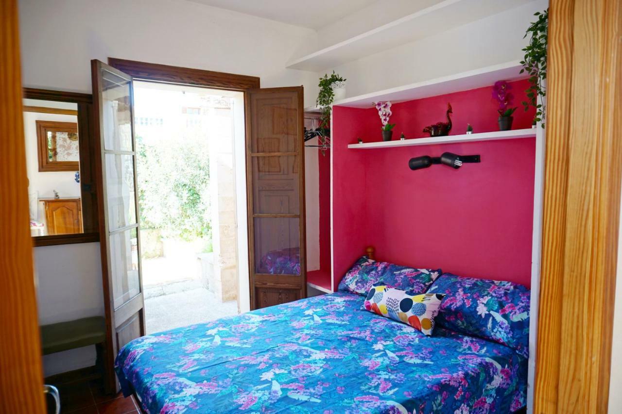 Villa/finca Sa Marina *