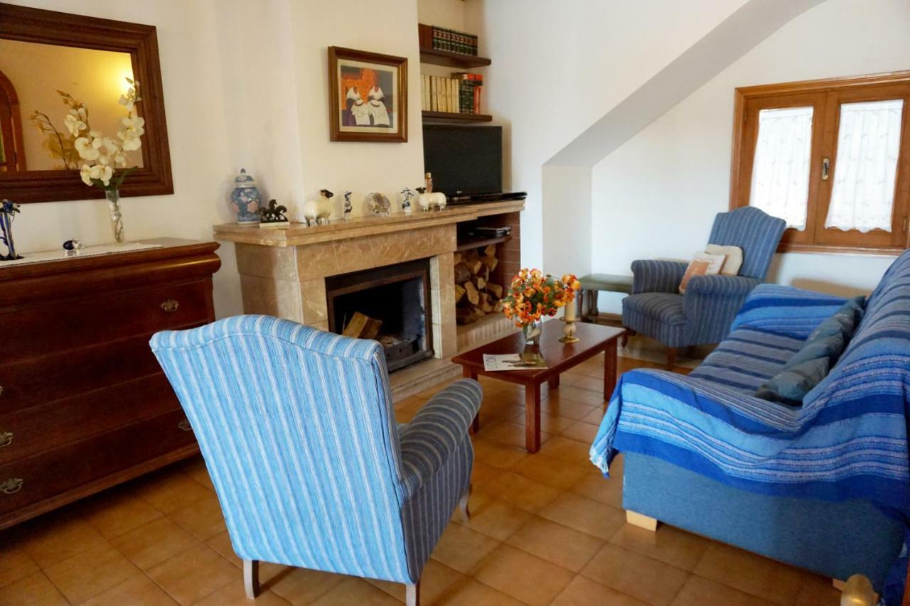 Villa/finca Sa Marina Villa *