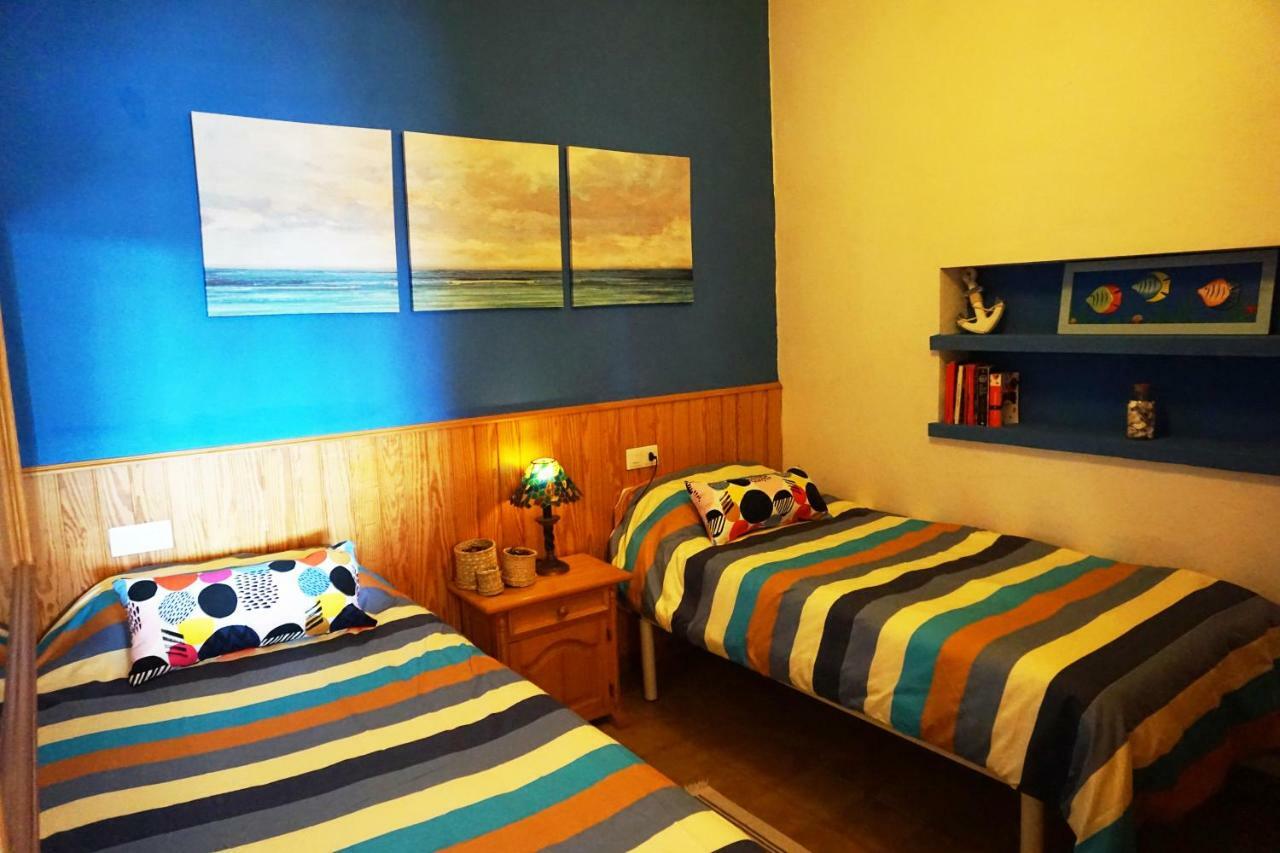 Villa Villa/finca Sa Marina