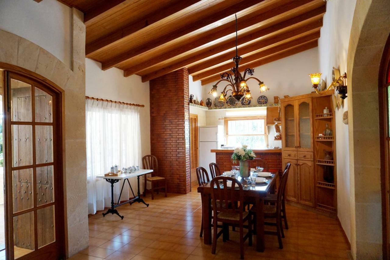 Villa/finca Sa Marina
