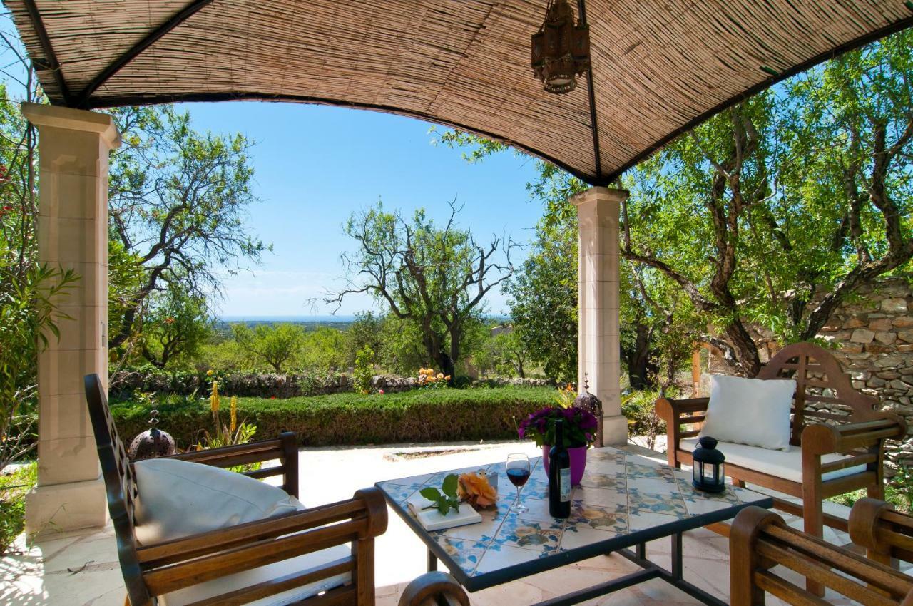 Villa Roca *
