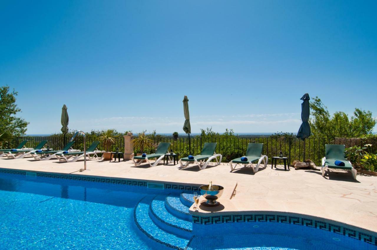 Roca Villa Santanyí