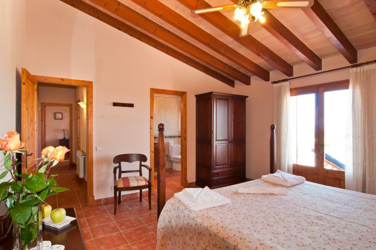 Villa Roca Santanyí