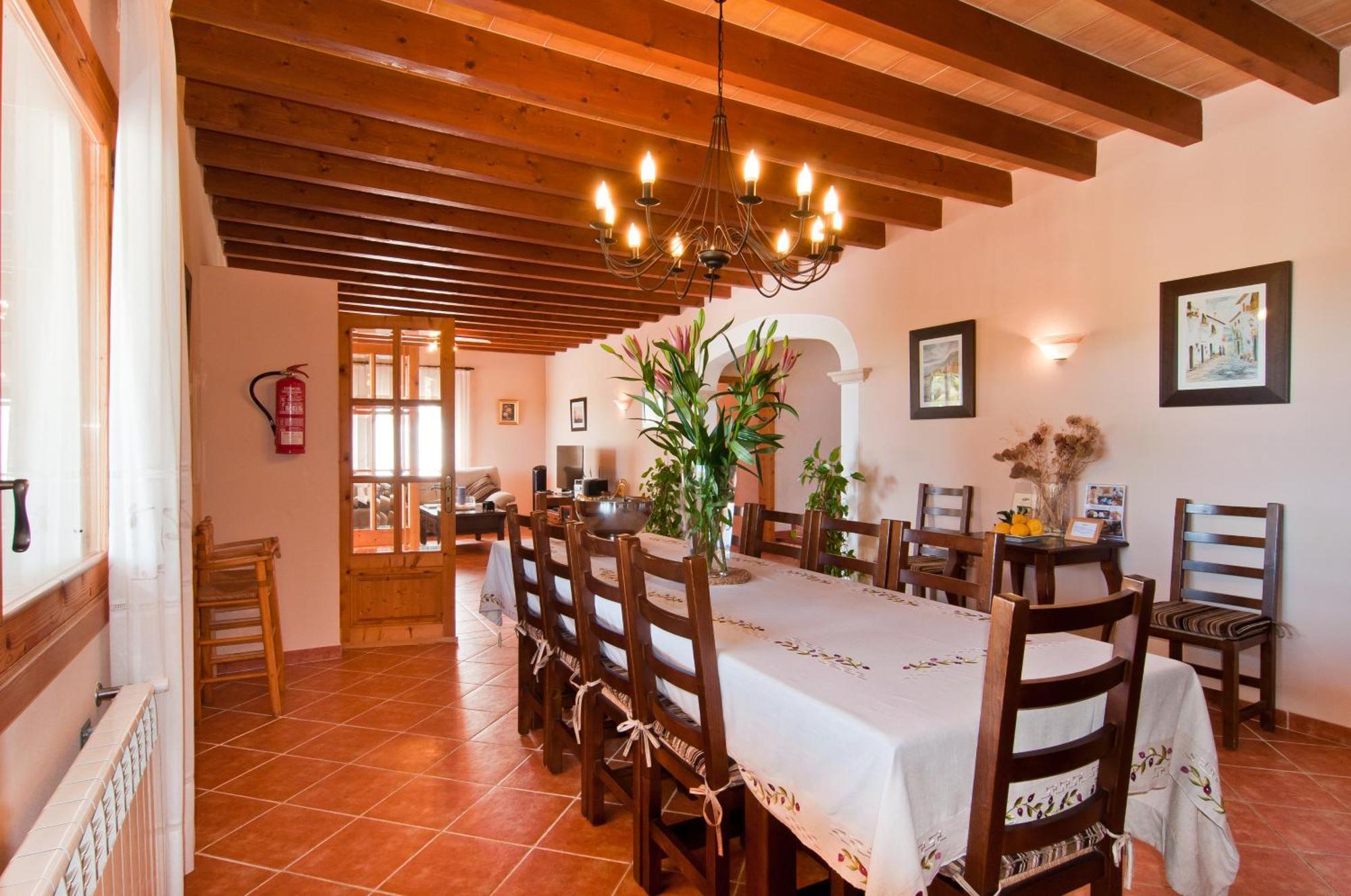 Villa Roca *