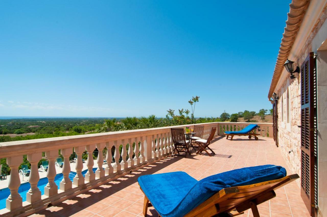 Roca Villa *