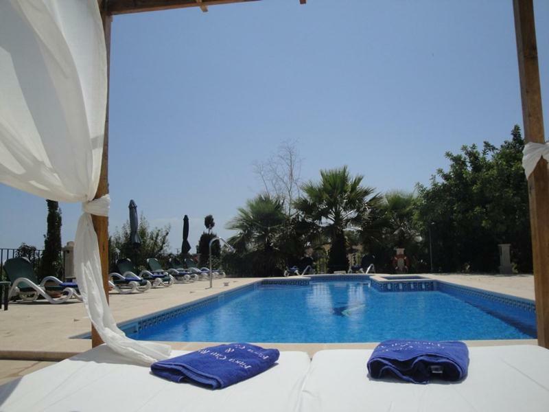 Villa Roca *