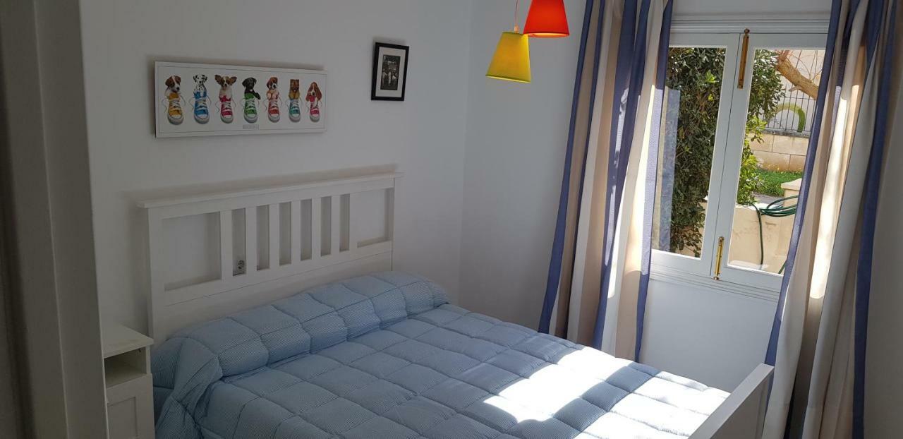 Holiday home Cala Morlanda