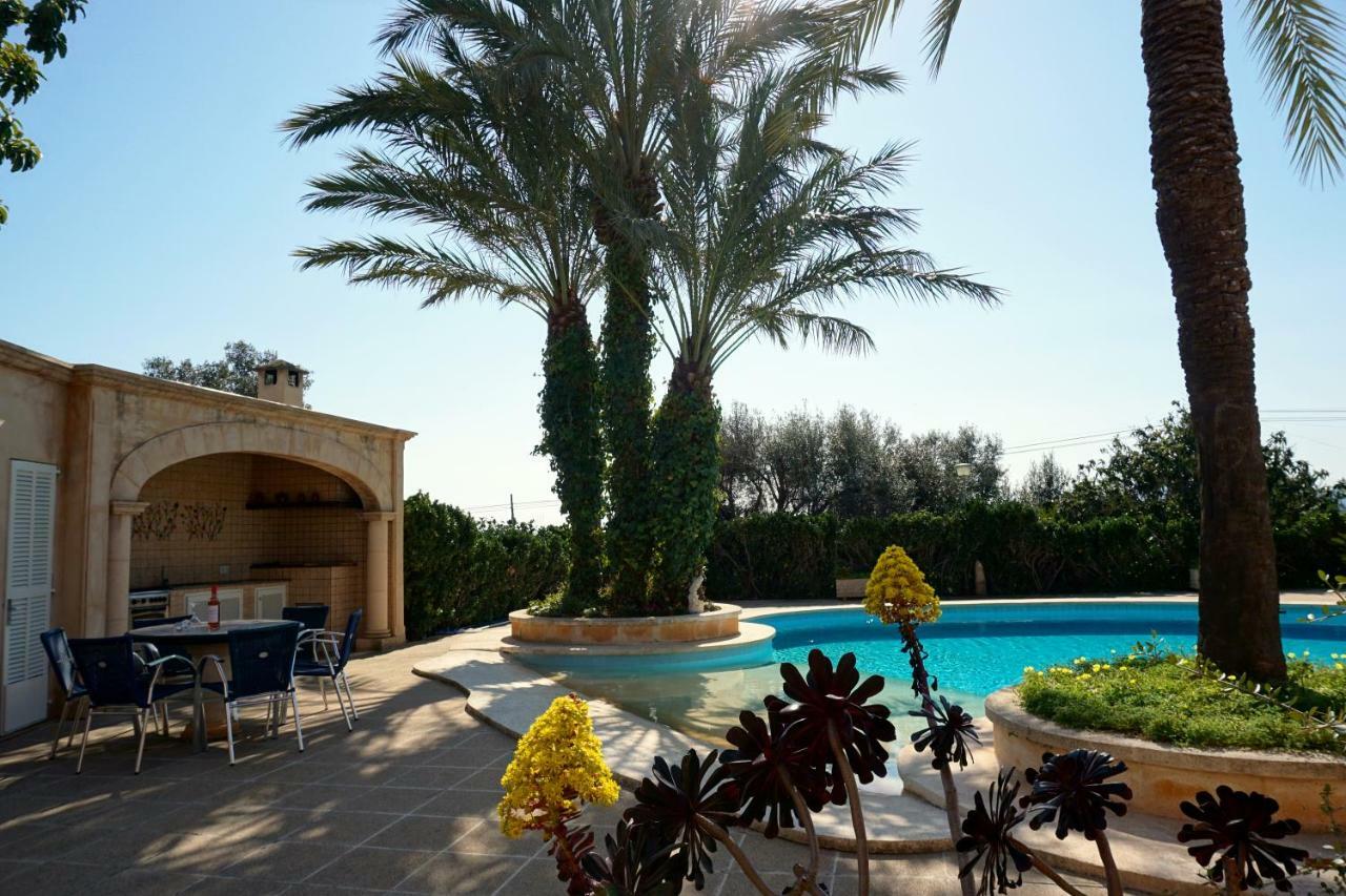 Villa Villa/finca Sa Marina