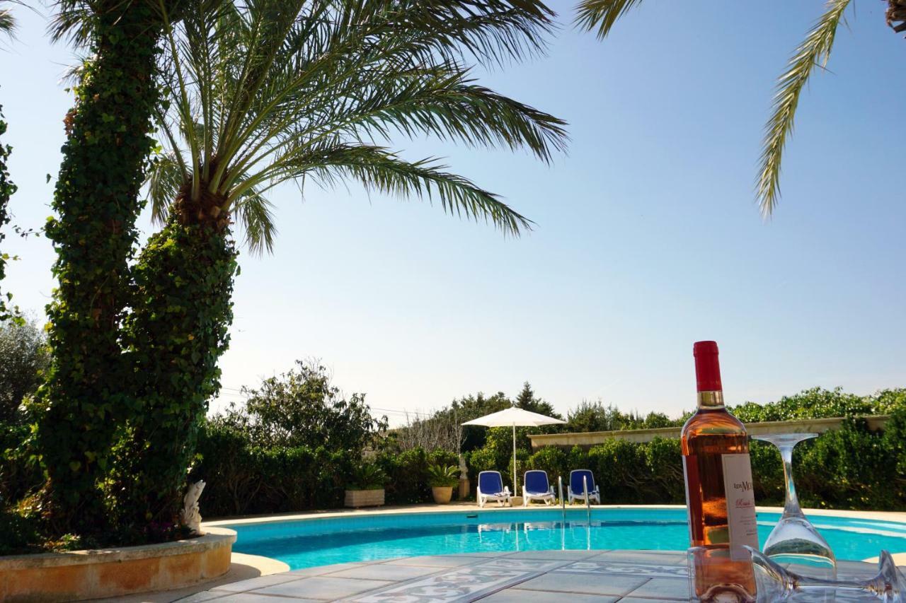 Villa/finca Sa Marina