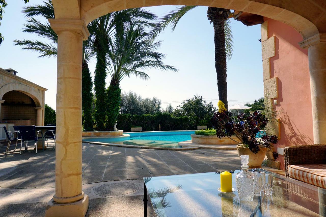 Villa/finca Sa Marina Villa