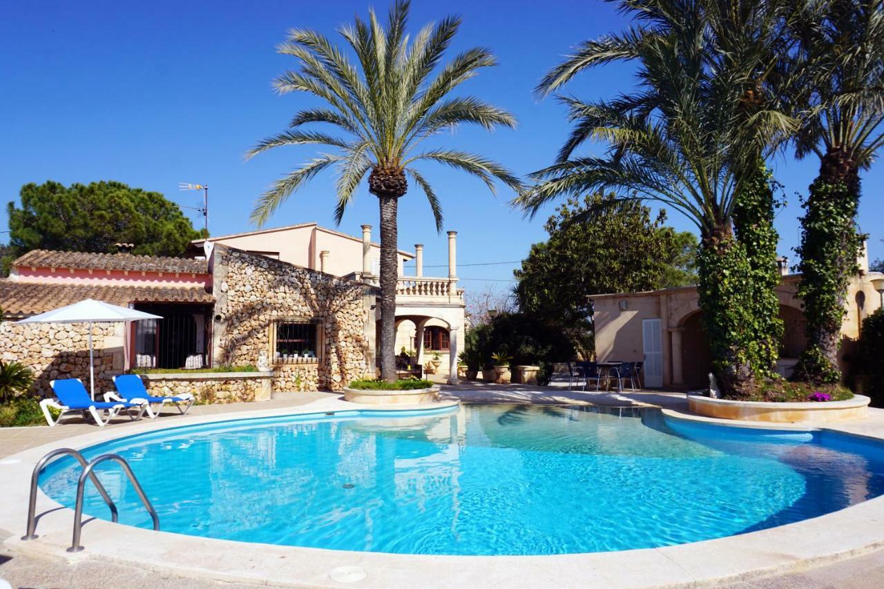 Villa/finca Sa Marina Villa *
