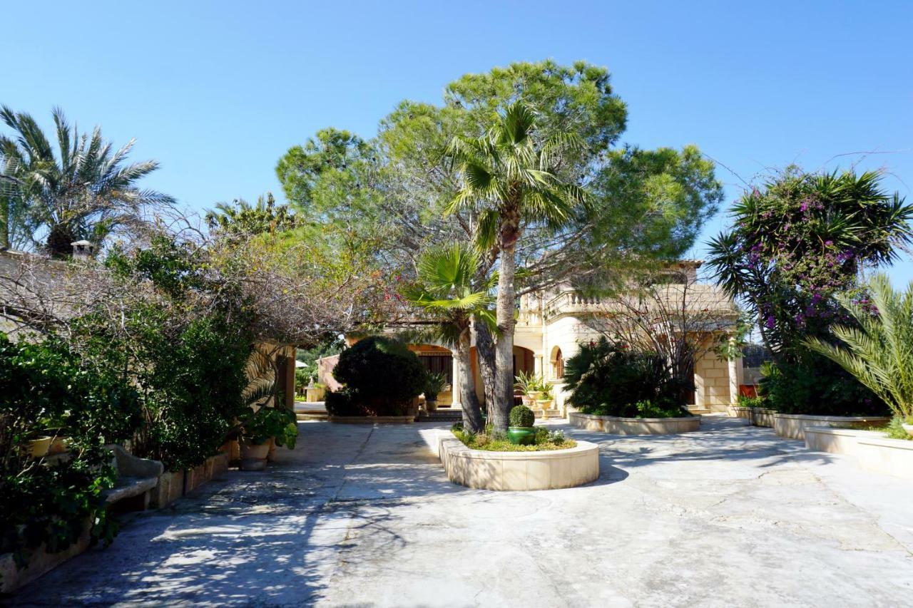 Villa Villa/finca Sa Marina *