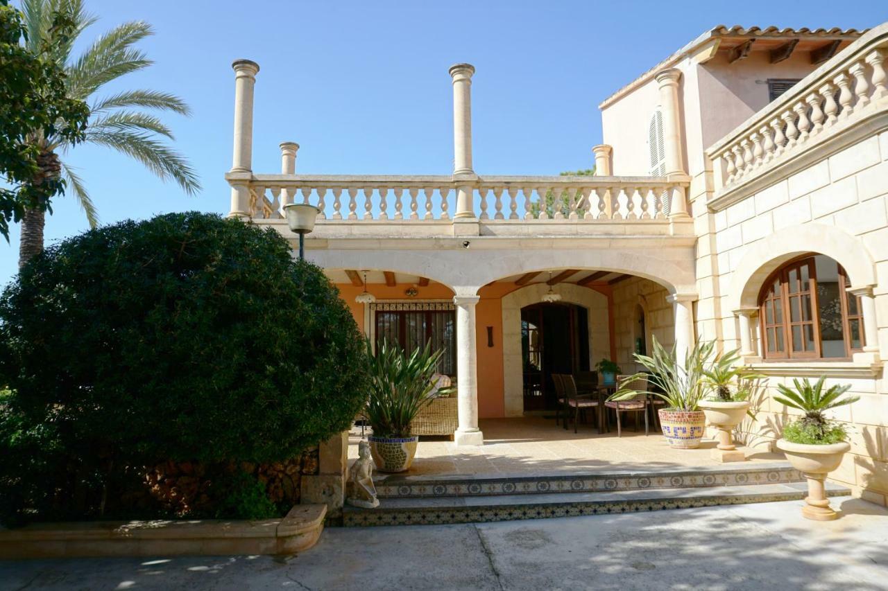 Villa/finca Sa Marina Villa