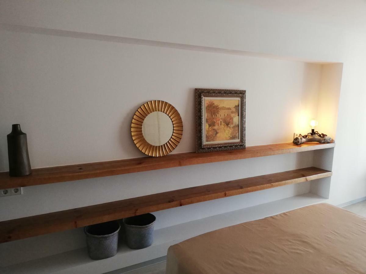 Apartamento Atic Bordils