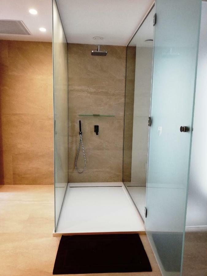 Apartamento Atic Bordils