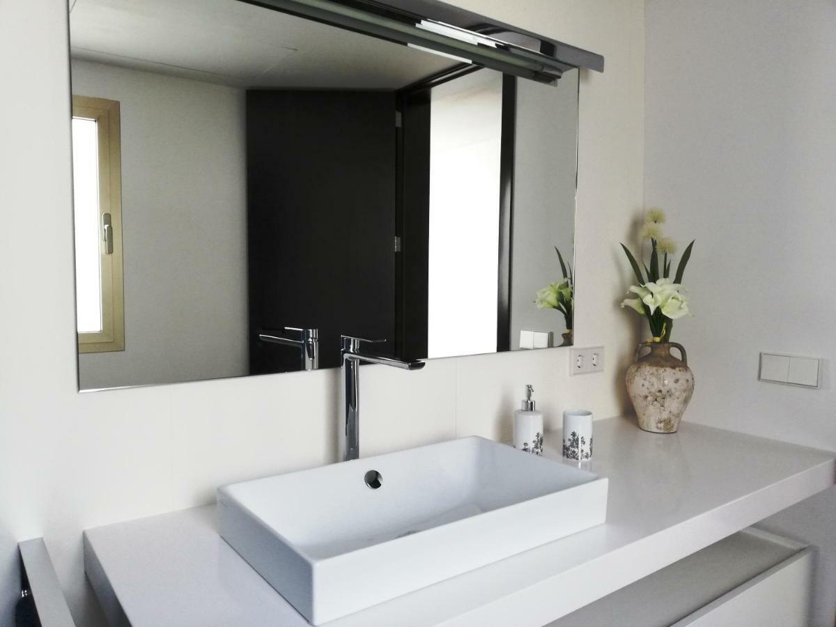 Apartamento Atic Bordils Porto Cristo
