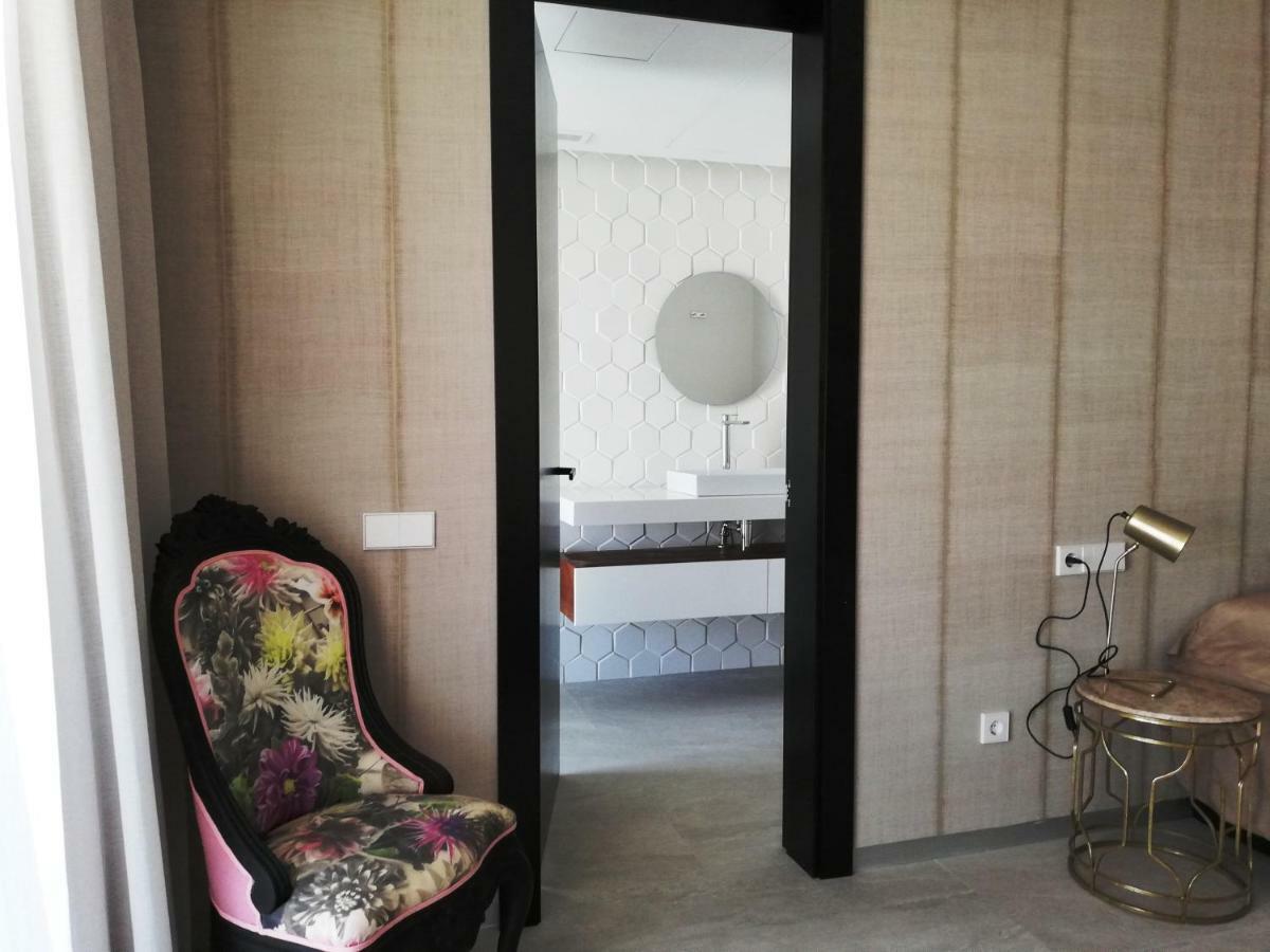 Apartamento Atic Bordils Porto Cristo