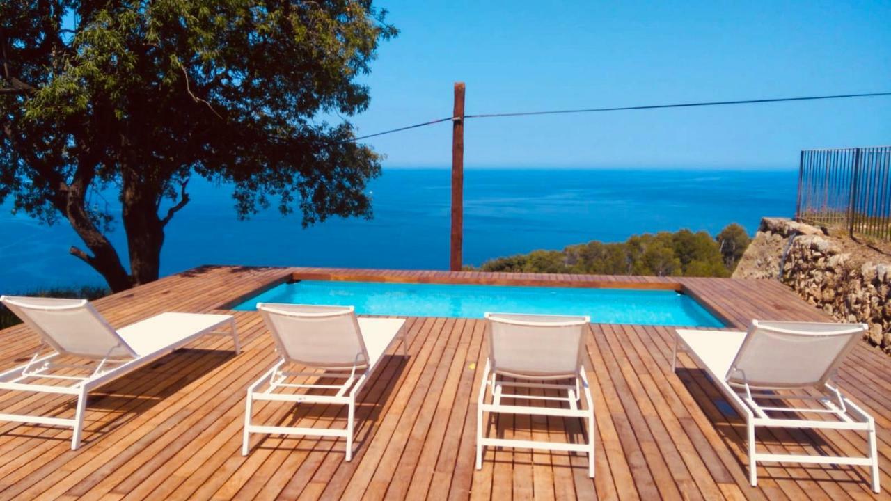 C'an Co Apartment Banyalbufar