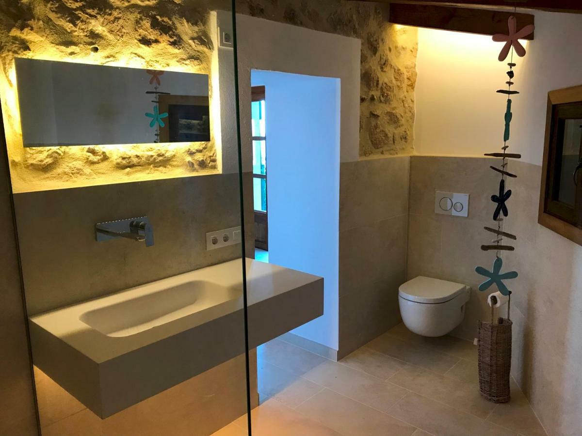 C'an Co Apartamento Bañalbufar (Banyalbufar)