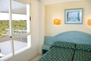 Hotel Iberostar Waves Cala Millor - Adults Only