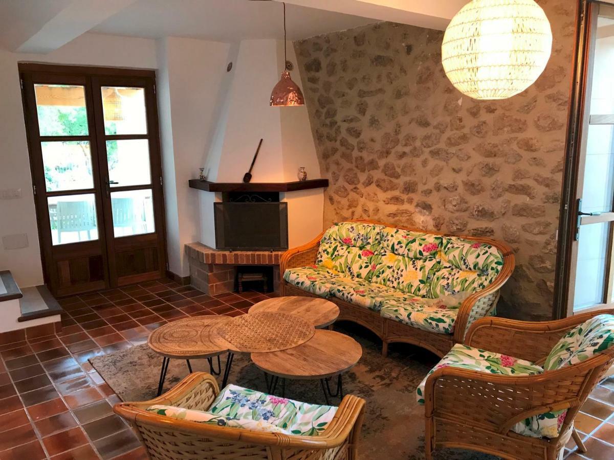 C'an Co Apartamento Bañalbufar (Banyalbufar)