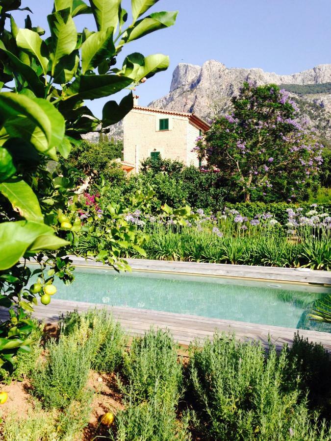 Villa Busquera *