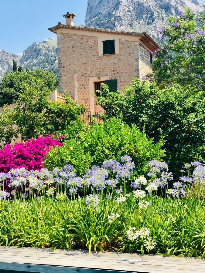 Busquera Villa *